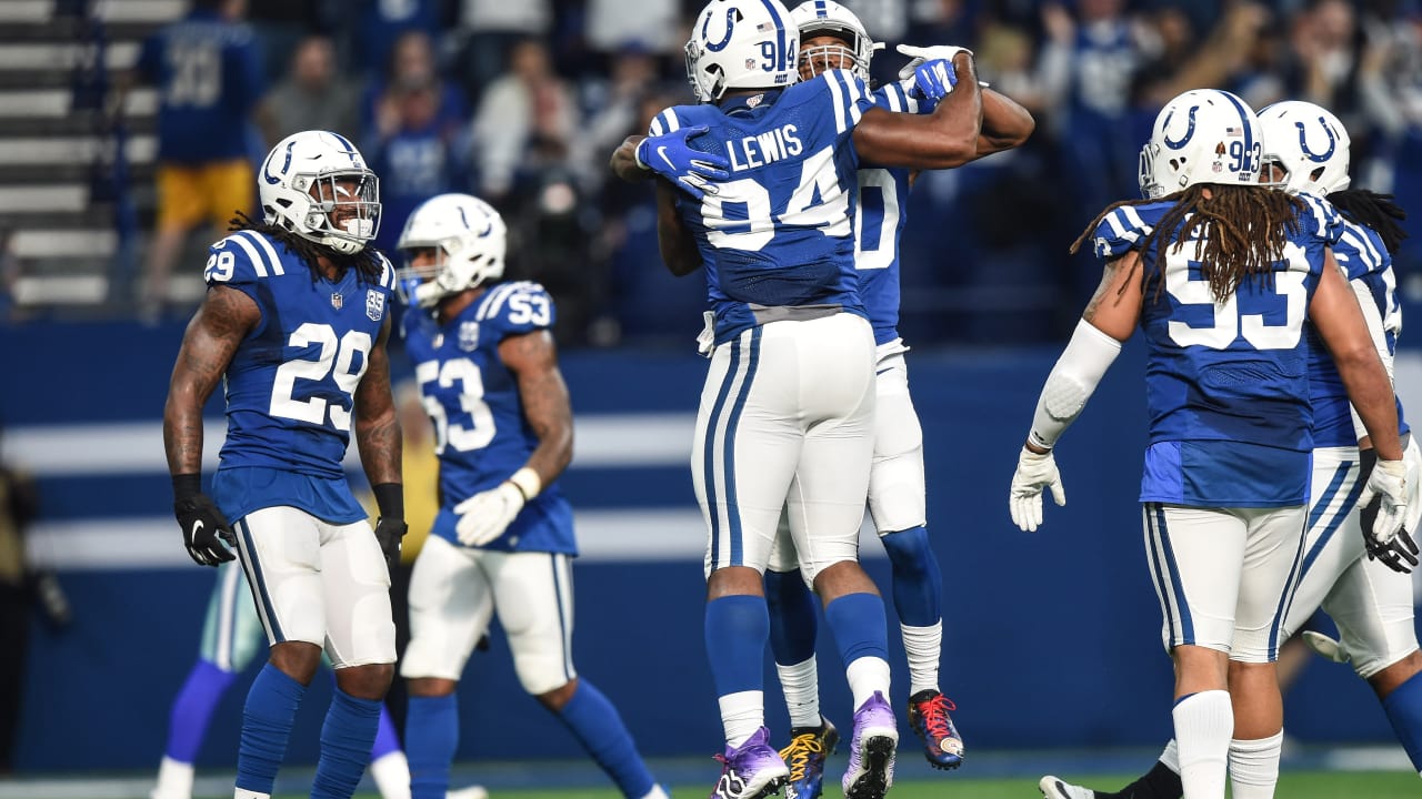 Rams vs Colts: 4 biggest storylines heading into Sunday's matchup