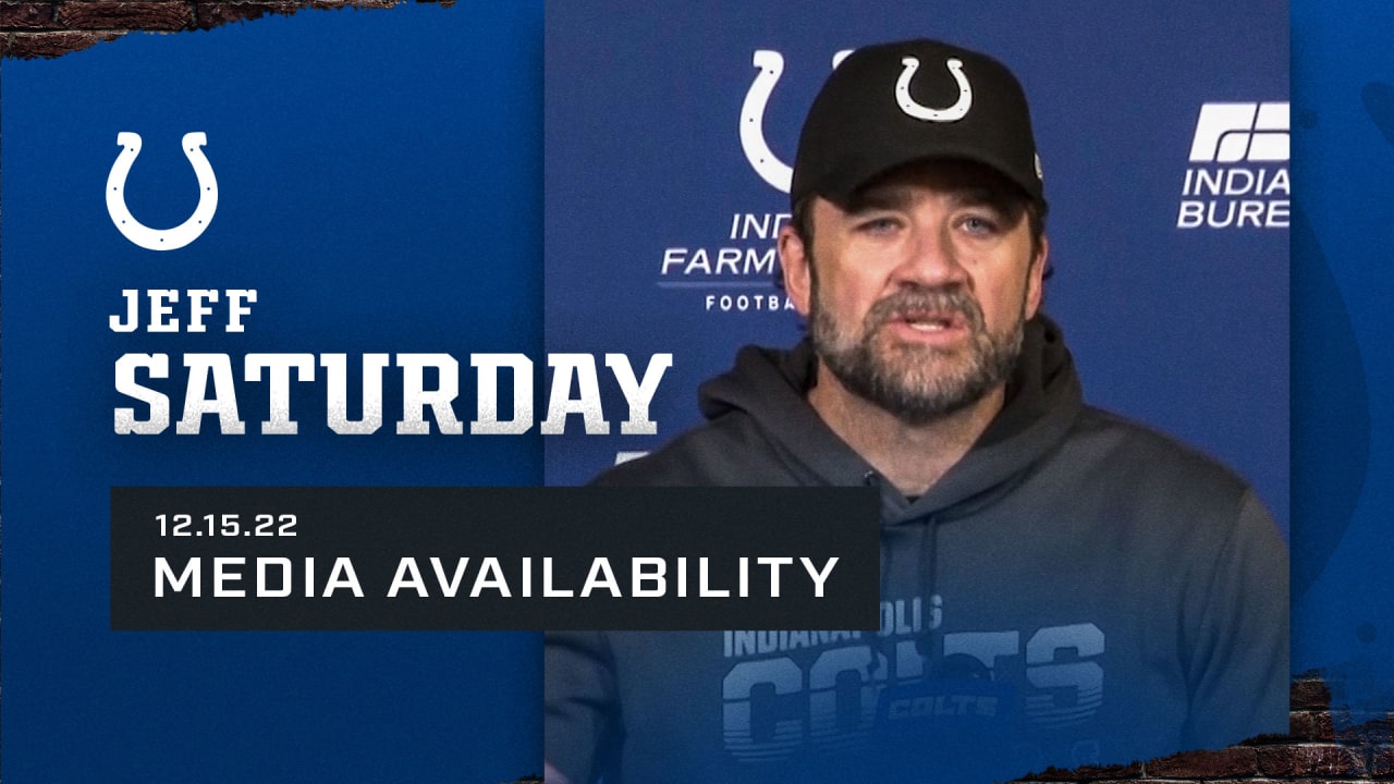 NFL announcers: Who is announcing Saturday's Colts-Vikings game in Week 15  - DraftKings Network