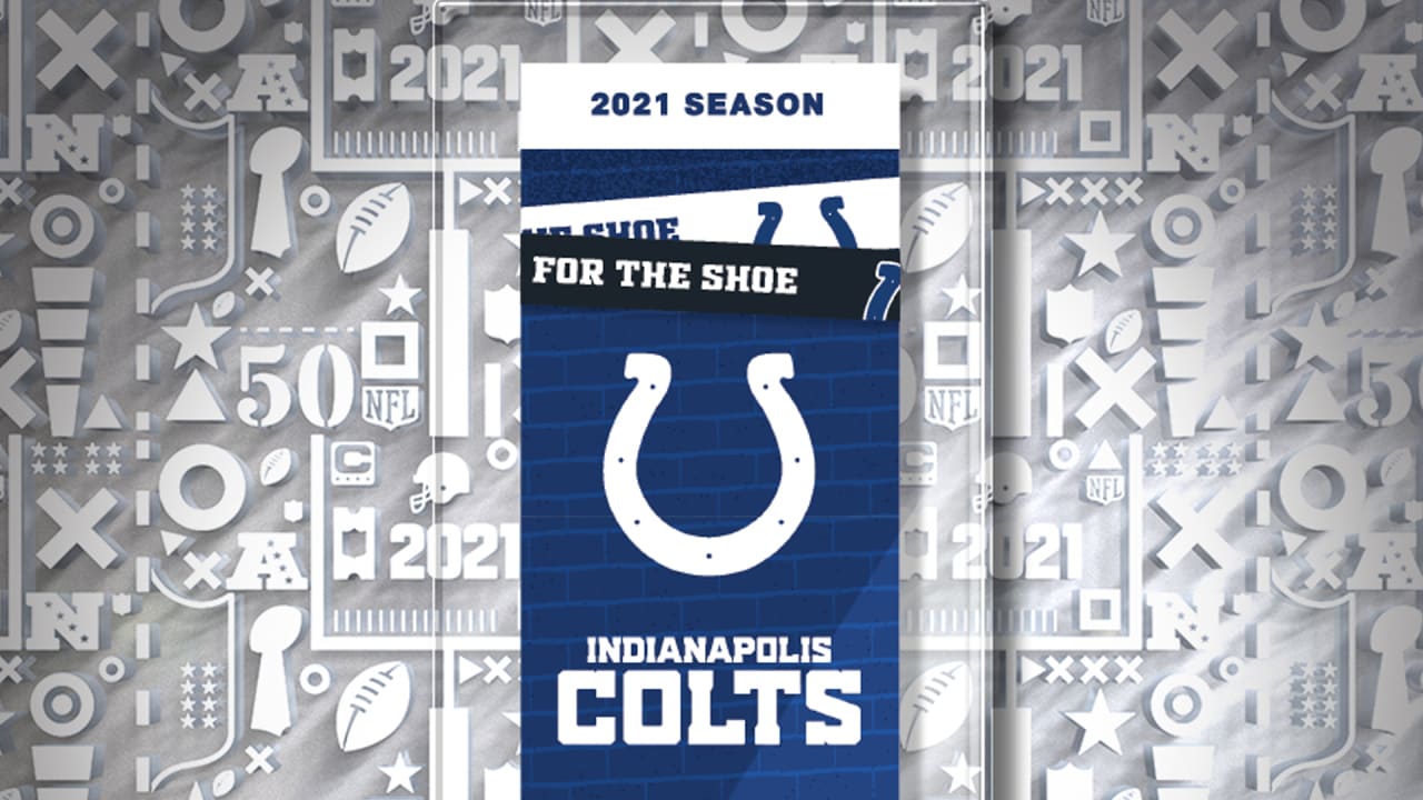 colts ticket master