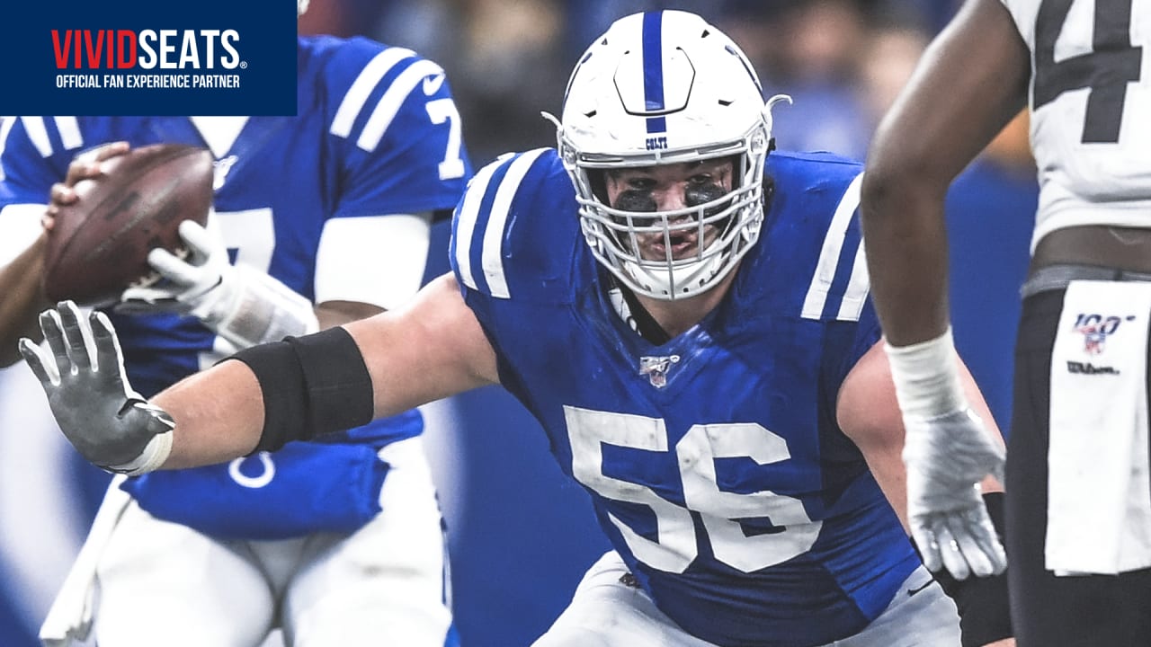 Colts Rule Out DE Kwity Paye, QB Matt Ryan, LB Grant Stuard For Week 8 Game  vs. Washington Commanders; LB Shaquille Leonard Questionable