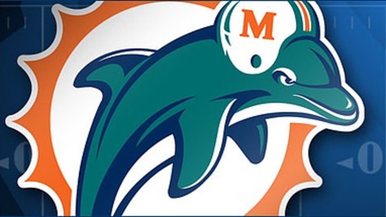 Miami Dolphins release initial depth chart ahead of preseason game vs.  Atlanta Falcons - Dolphin Nation