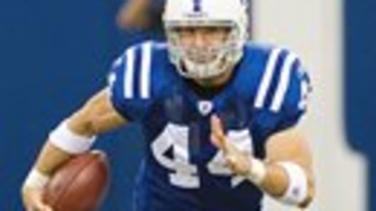 Clark emerges as key player for Colts