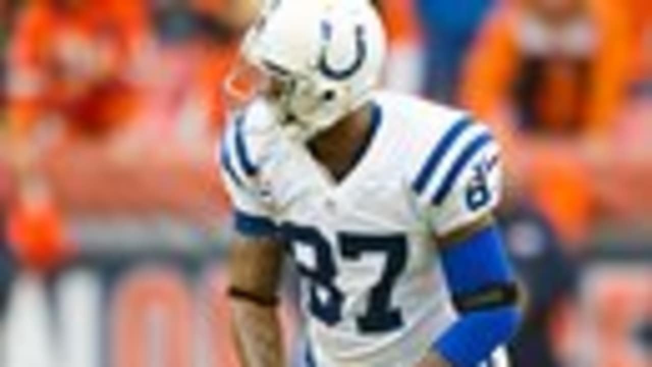 Who Are The Colts 2015 Unrestricted Free Agents?
