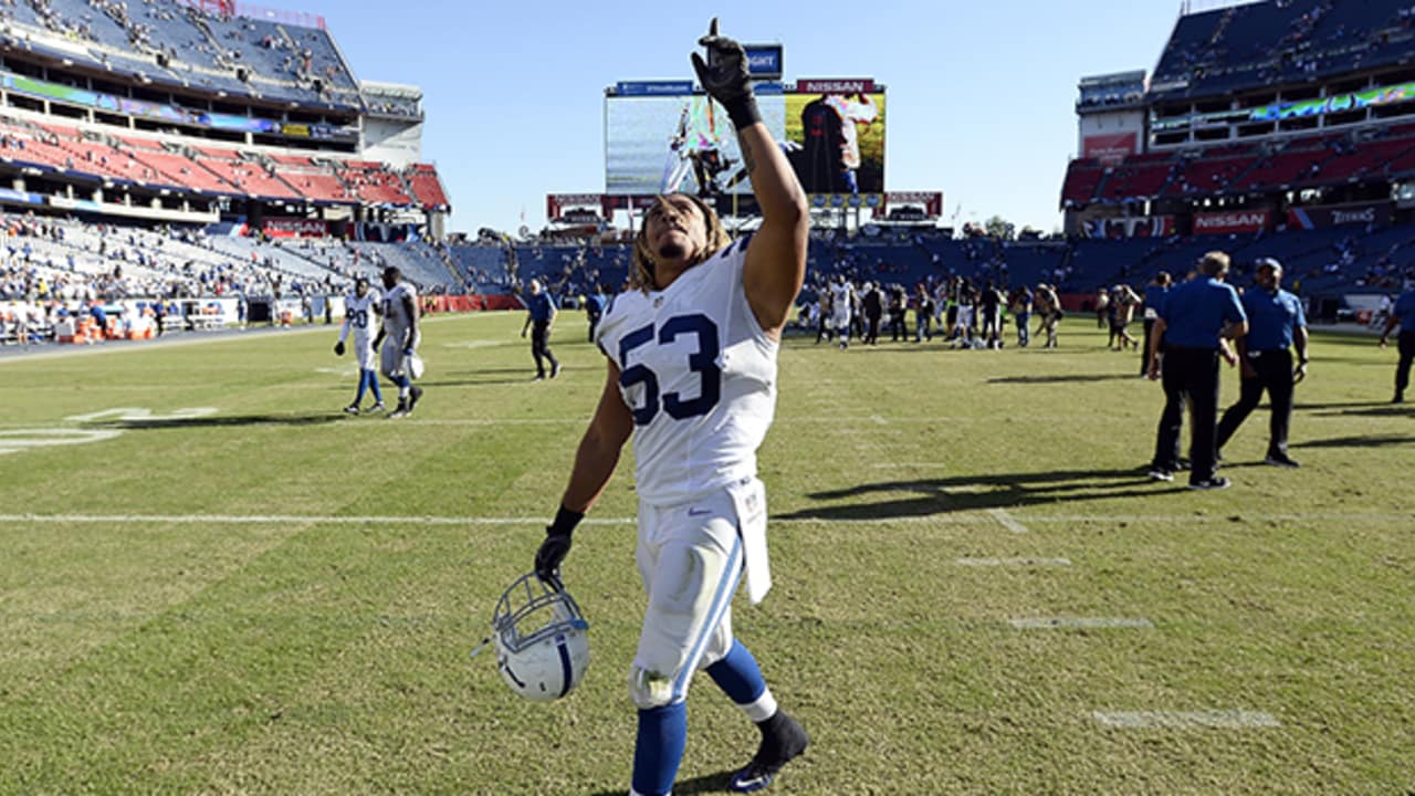 Tune In: Edwin Jackson’s Celebration Of Life Service