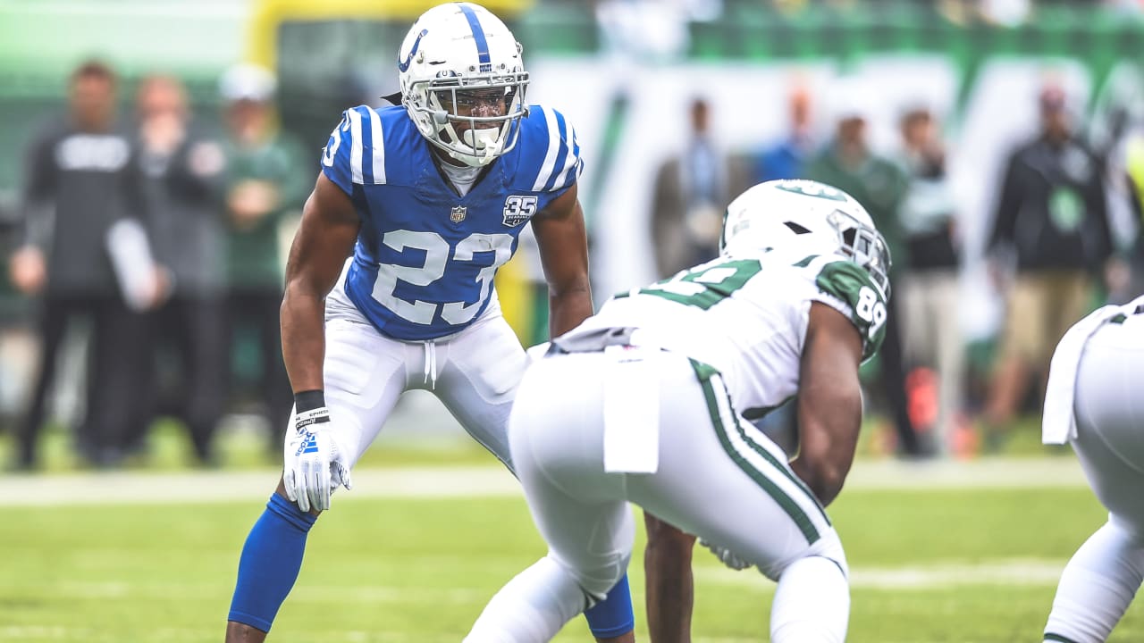 Colts/Jets Game Preview: The Indianapolis Colts play host to the New York  Jets on Sunday in their 2020 Week 3 matchup at Lucas Oil Stadium