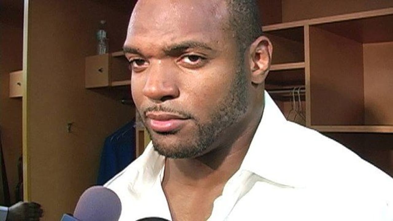 Postgame Locker Room: JAX 10/3/10