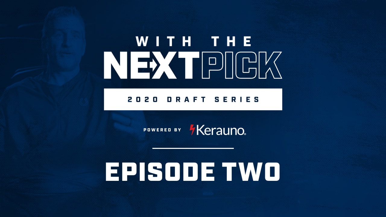 Who Might Be Some Solid Day 3 Options For The Colts In This Year S Nfl Draft