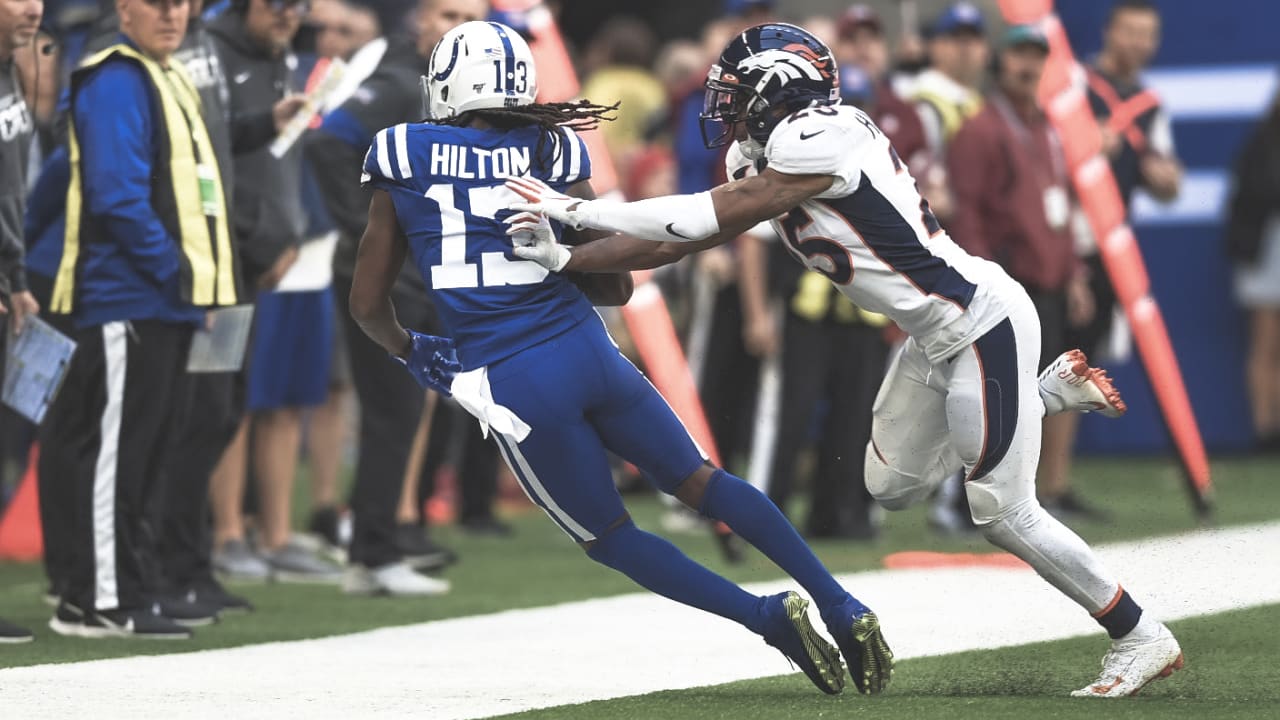 Colts defeat Broncos - Indianapolis Recorder