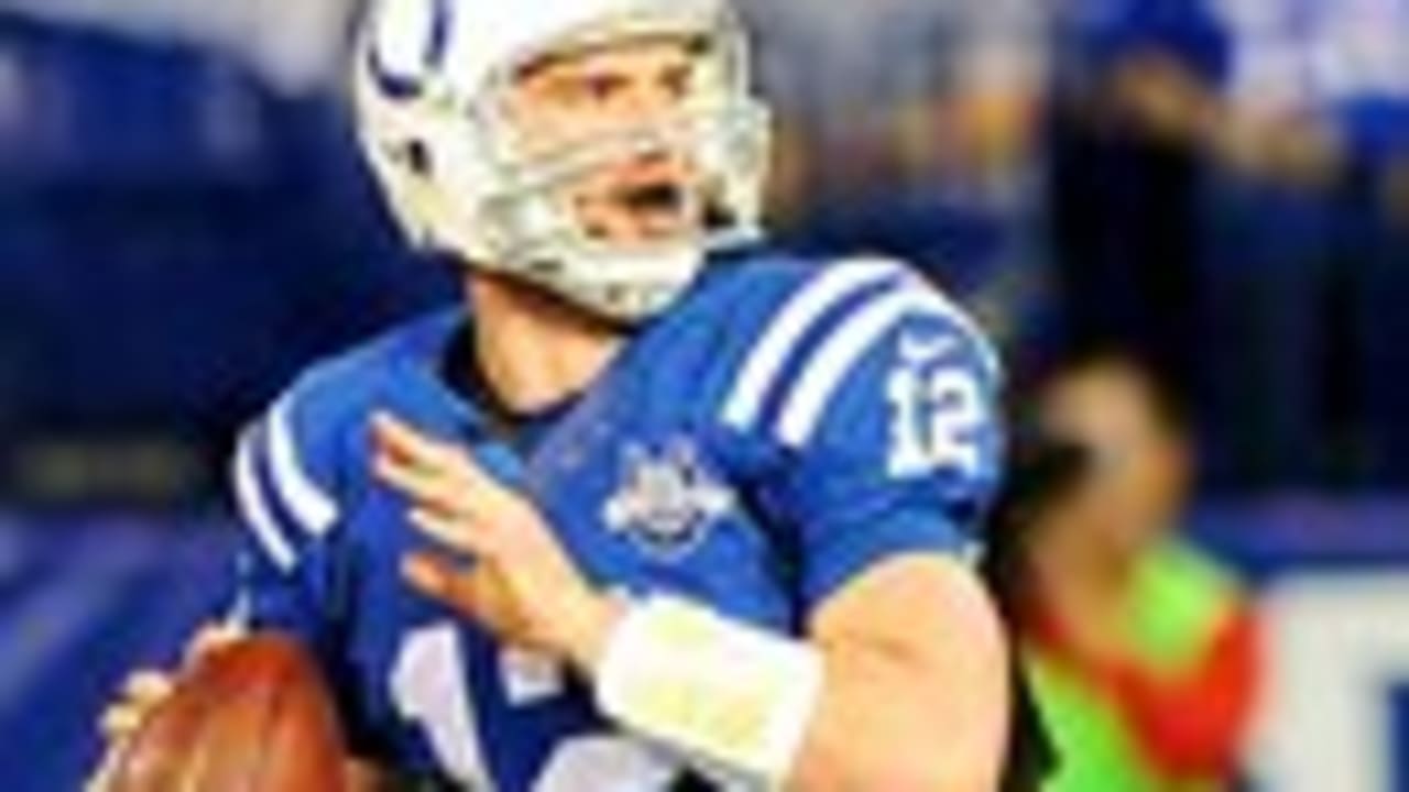 Colts News Week-In-Review: Bengals Week