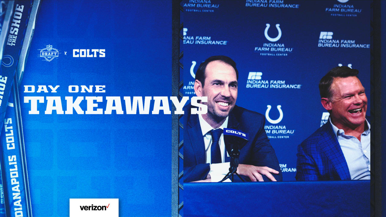 Who Is Shane Steichen? Colts Turn to New Face To Lead Franchise