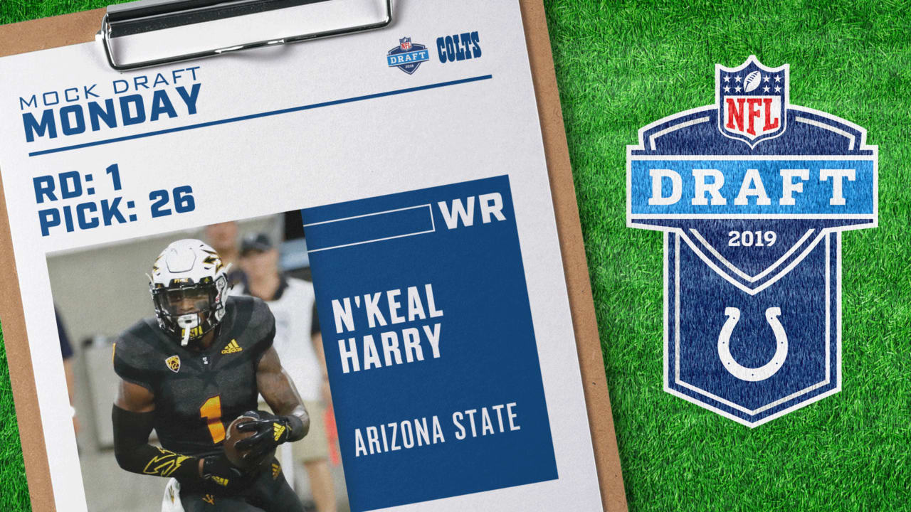 Mel Kiper's new mock draft rocks Cowboys backfield