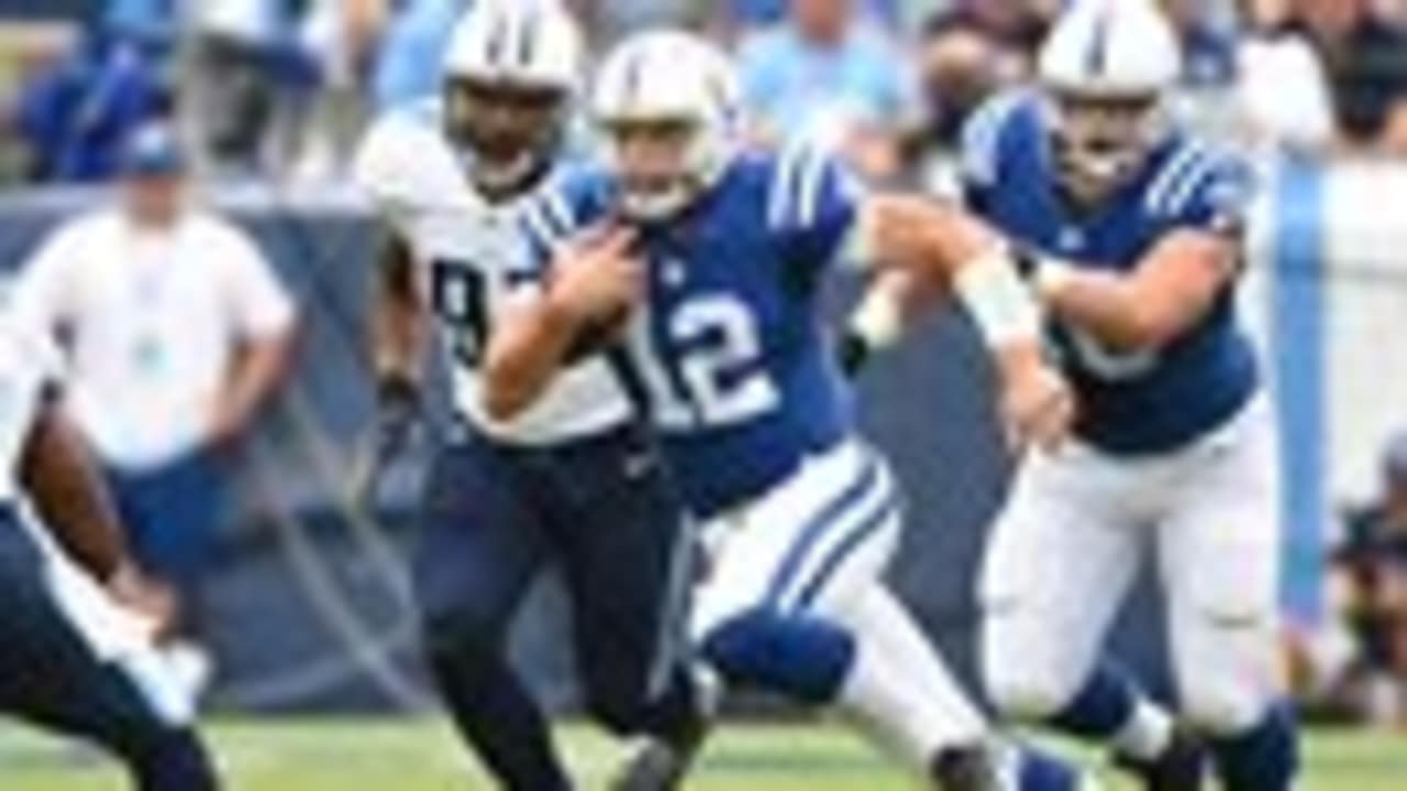 Colts Mailbag Weekend Edition: If The Colts Make The Playoffs, Could ...