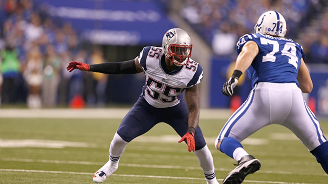 Akeem Ayers Traded to Patriots: Latest Details, Reaction and