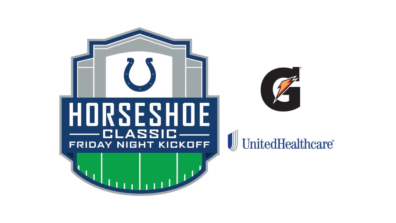 Colts To Host 2018 Horseshoe Classic