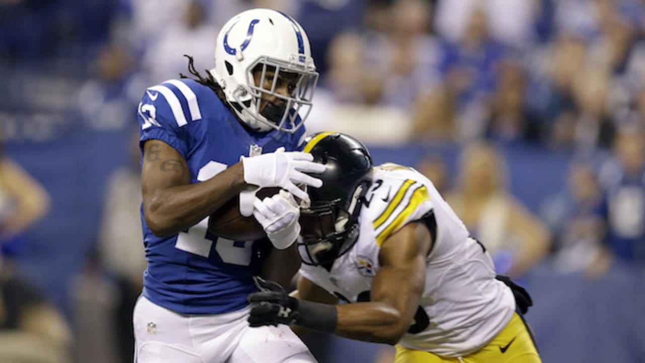 Milestones to watch for in Sunday's Steelers/Colts game - Steel