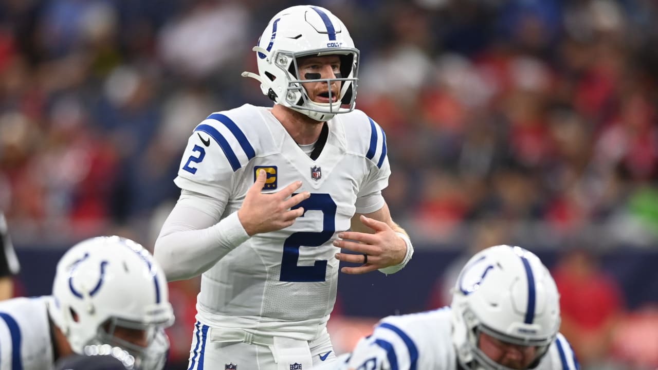 Colts hand woeful Texans first regular-season shutout at home