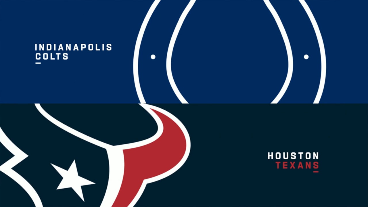 Houston Texans vs. Detroit Lions highlights