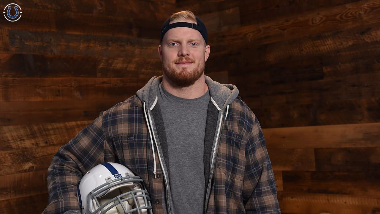 Jack Mewhort - CREATIVE PHOTO SHOOT