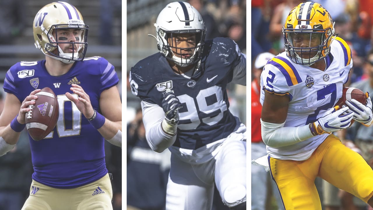 Exploring the Vikings' trade-down options in the draft - Sports