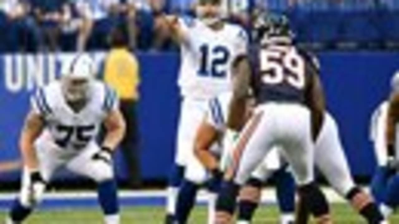Colts Mailbag Weekend Edition: How Should The Colts Handle Rex Ryan’s ...