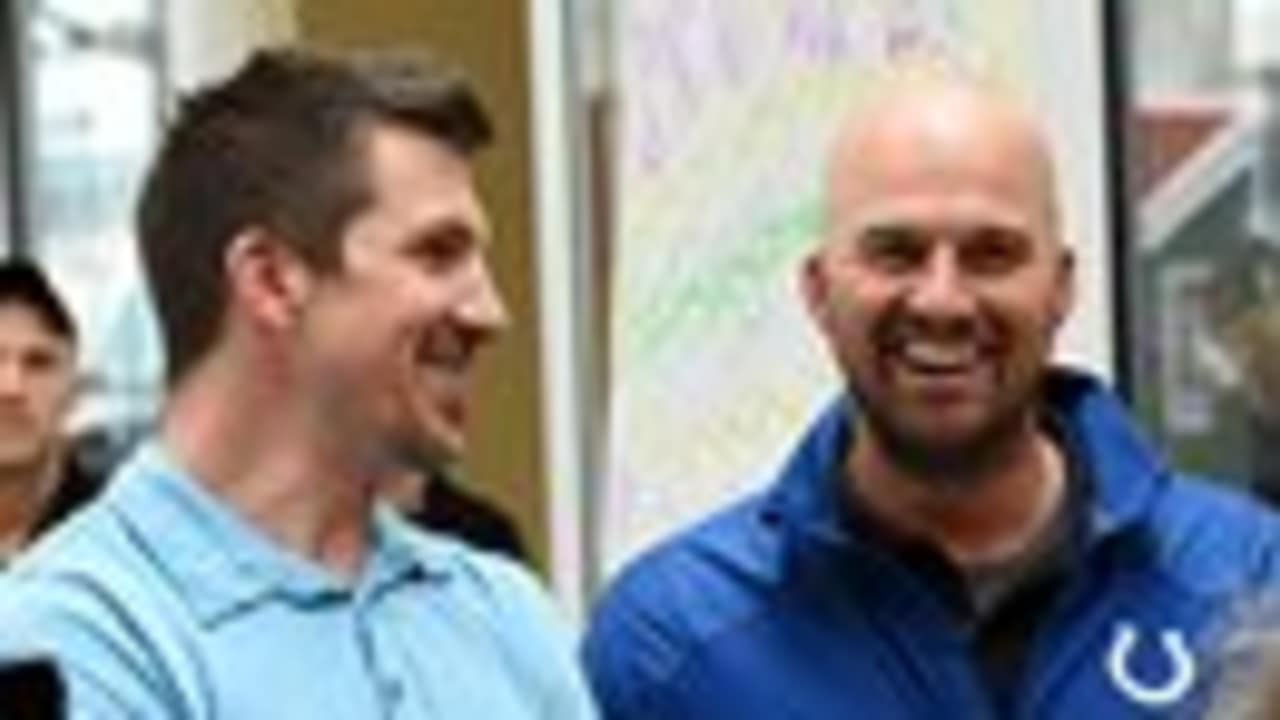Riley Child Life Zone Opening