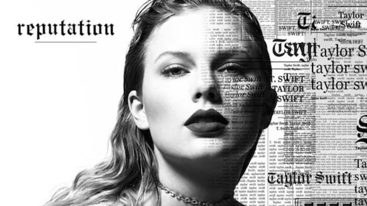 Taylor Swift announces Heinz Field concert; tickets on sale Nov. 14