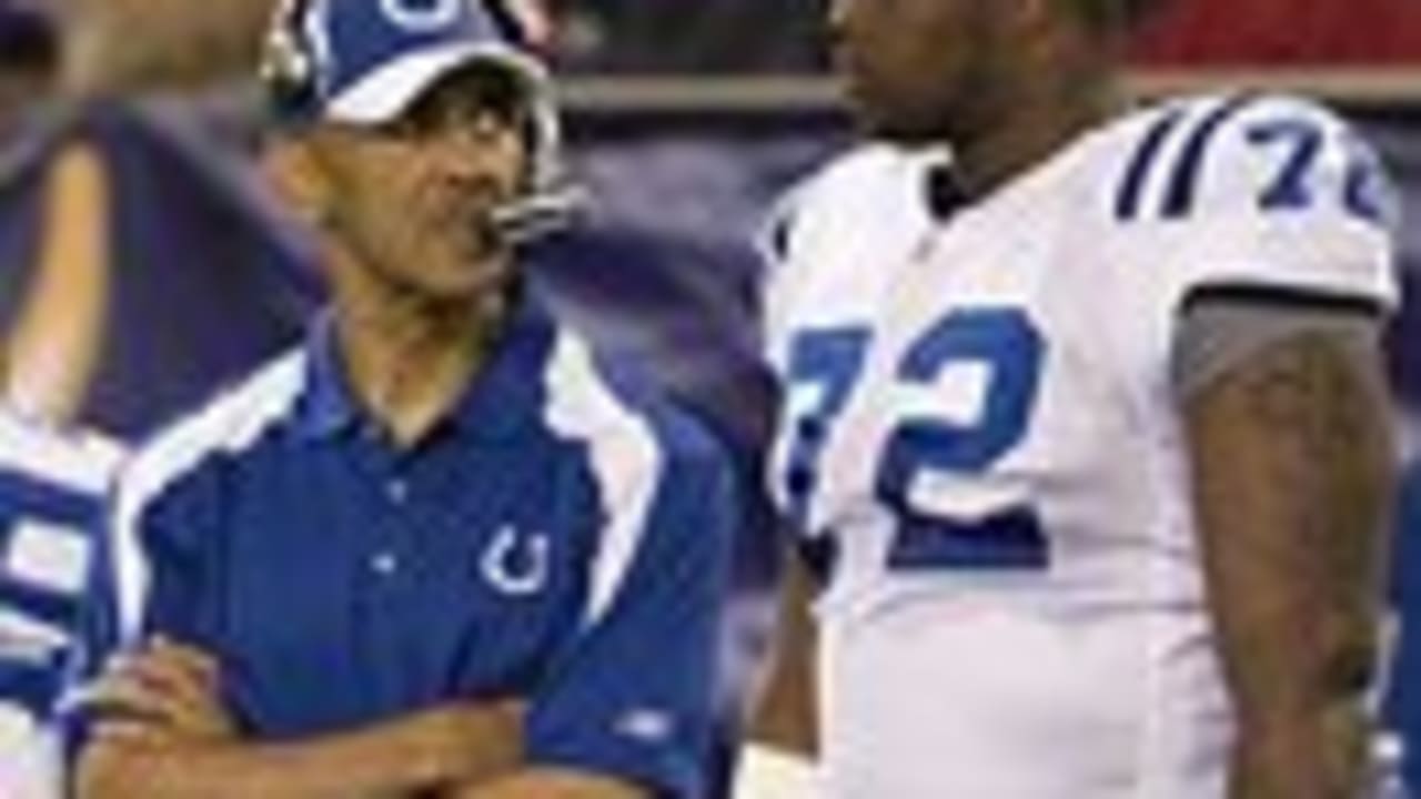 Why Is Scoring Down Around The NFL? Tony Dungy Discusses