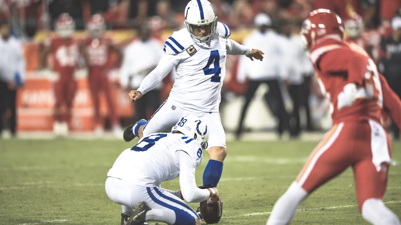 Chiefs vs. Colts  Six Stats to Know 