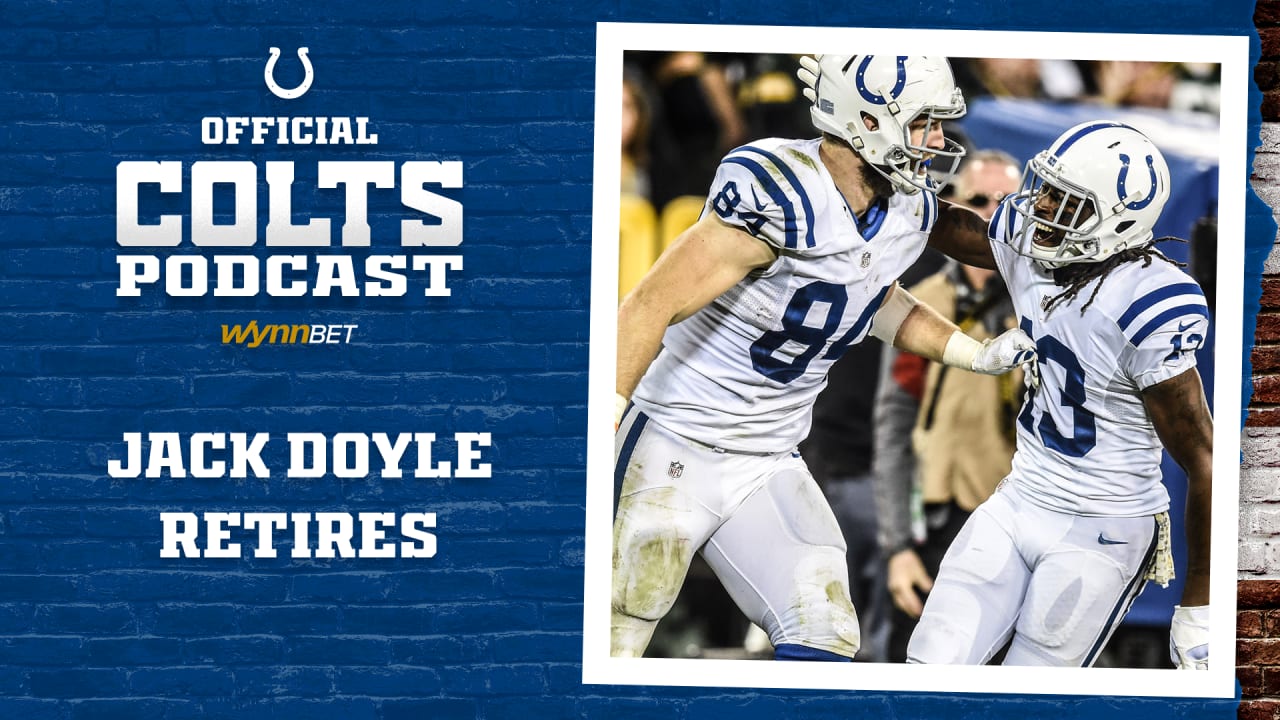 Official Podcast: Goodbye, Jack. Hello, Free Agency.