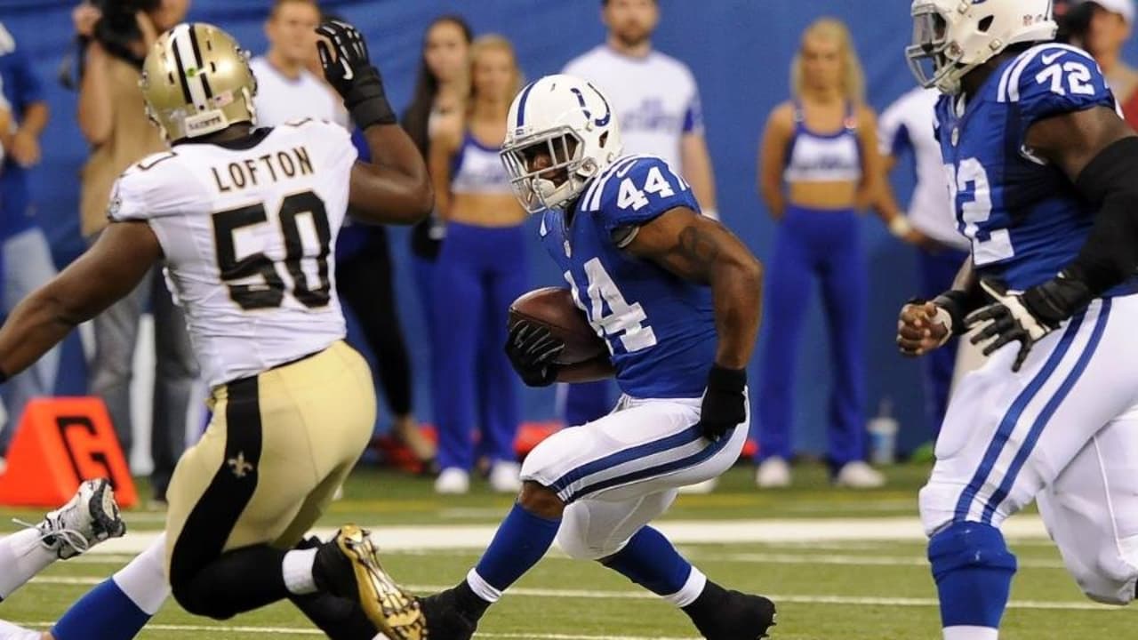 53-Man Roster Photo Gallery