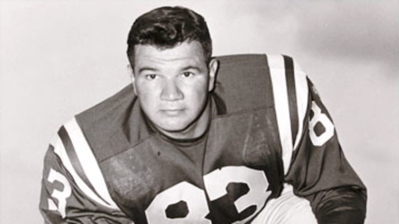 Raymond Berry  Colts football, Baltimore colts, Nfl football teams