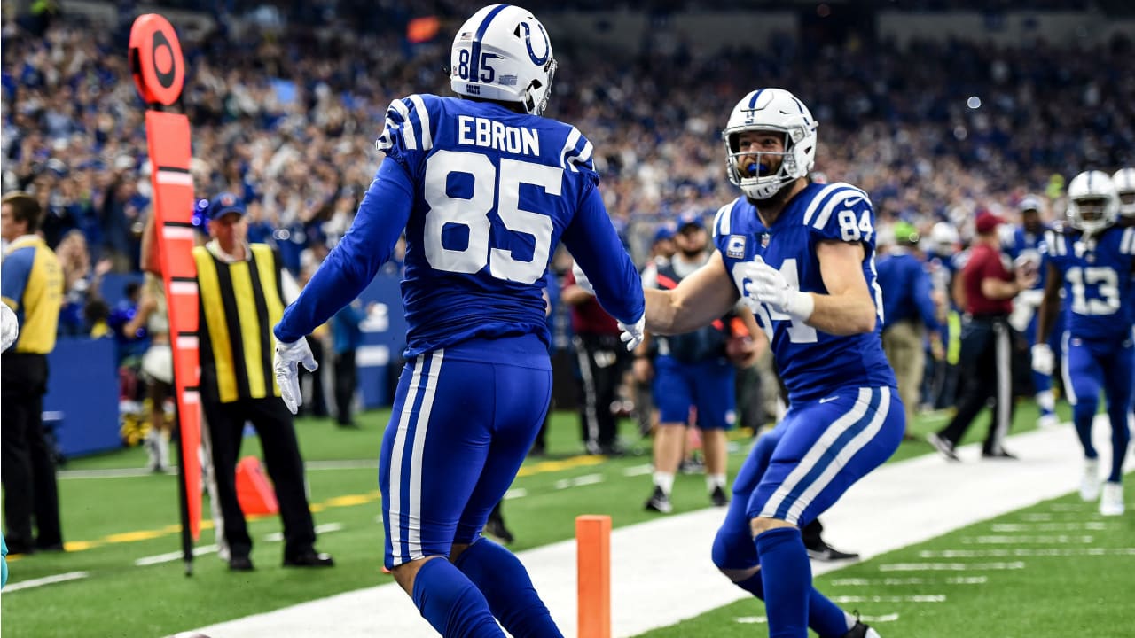 2018 Colts Review: Pro Football Focus Evaluations