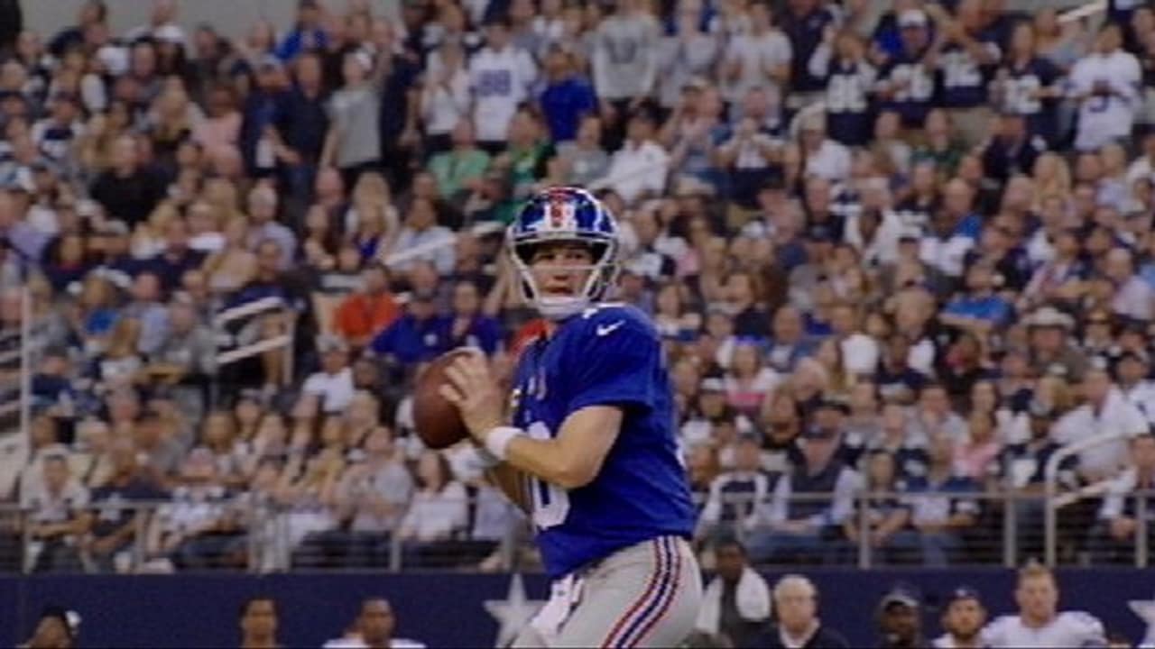 Preview Indianapolis Colts vs. New York Giants