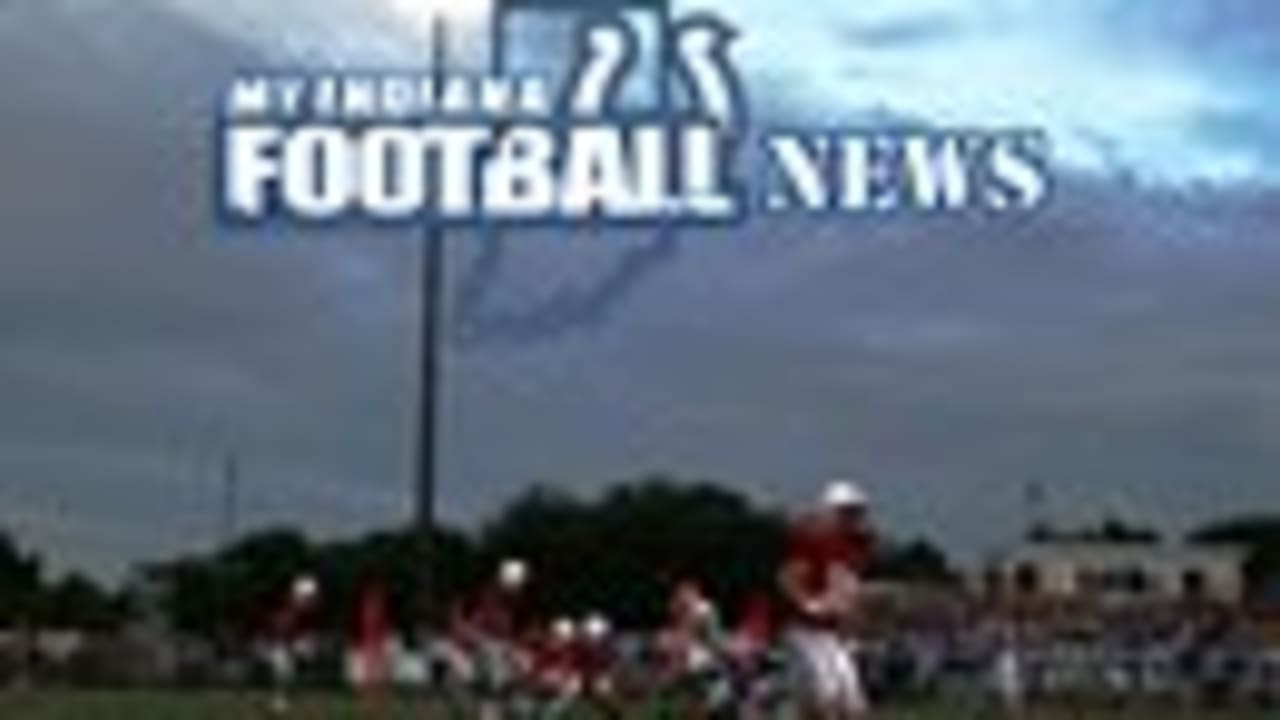 Ryan Carter, unbeaten Generals roll to 61-21 win over Southeast