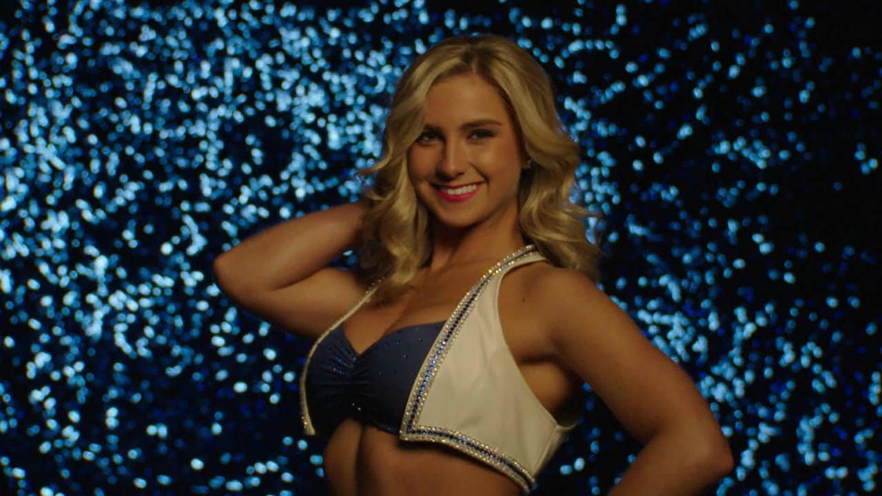 Baltimore Ravens 2016-17 Cheerleader Calendar