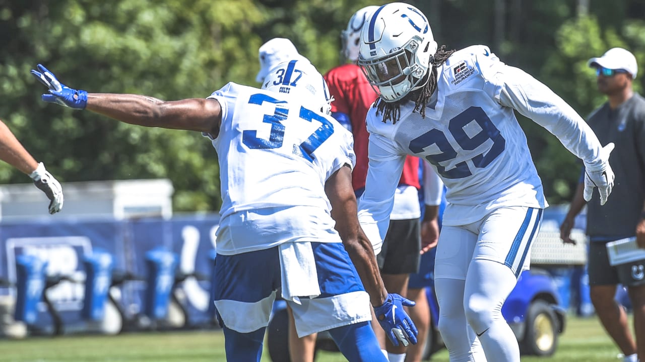 Colts' 2023 training camp preview: Wide Receiver