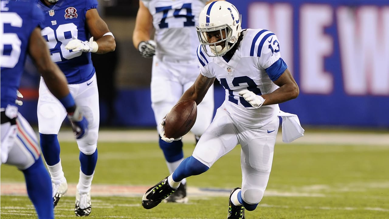 2018 Colts Fantasy Preview Colts/Giants, Week 16