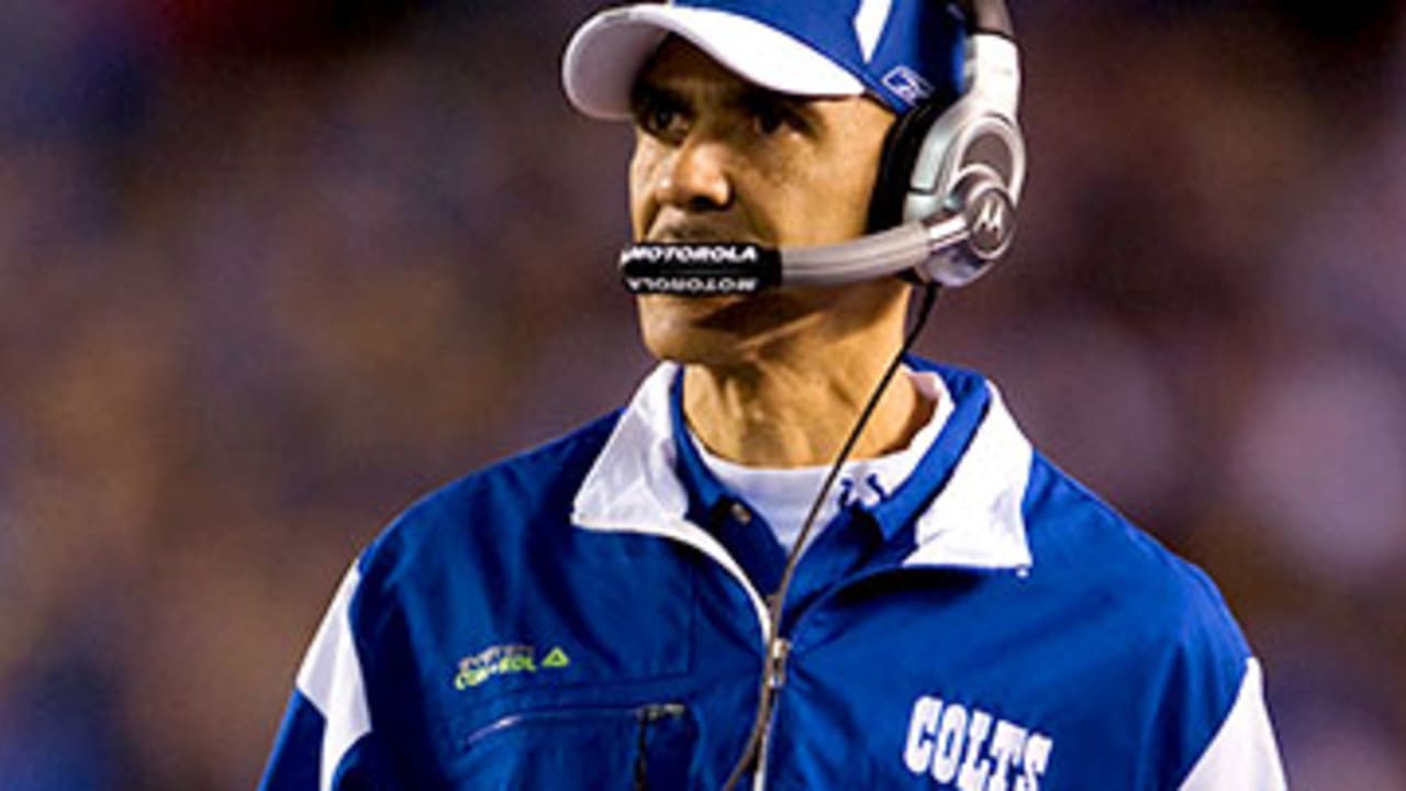 Tony Dungy: 'Raiders did the appropriate thing in terminating Jon