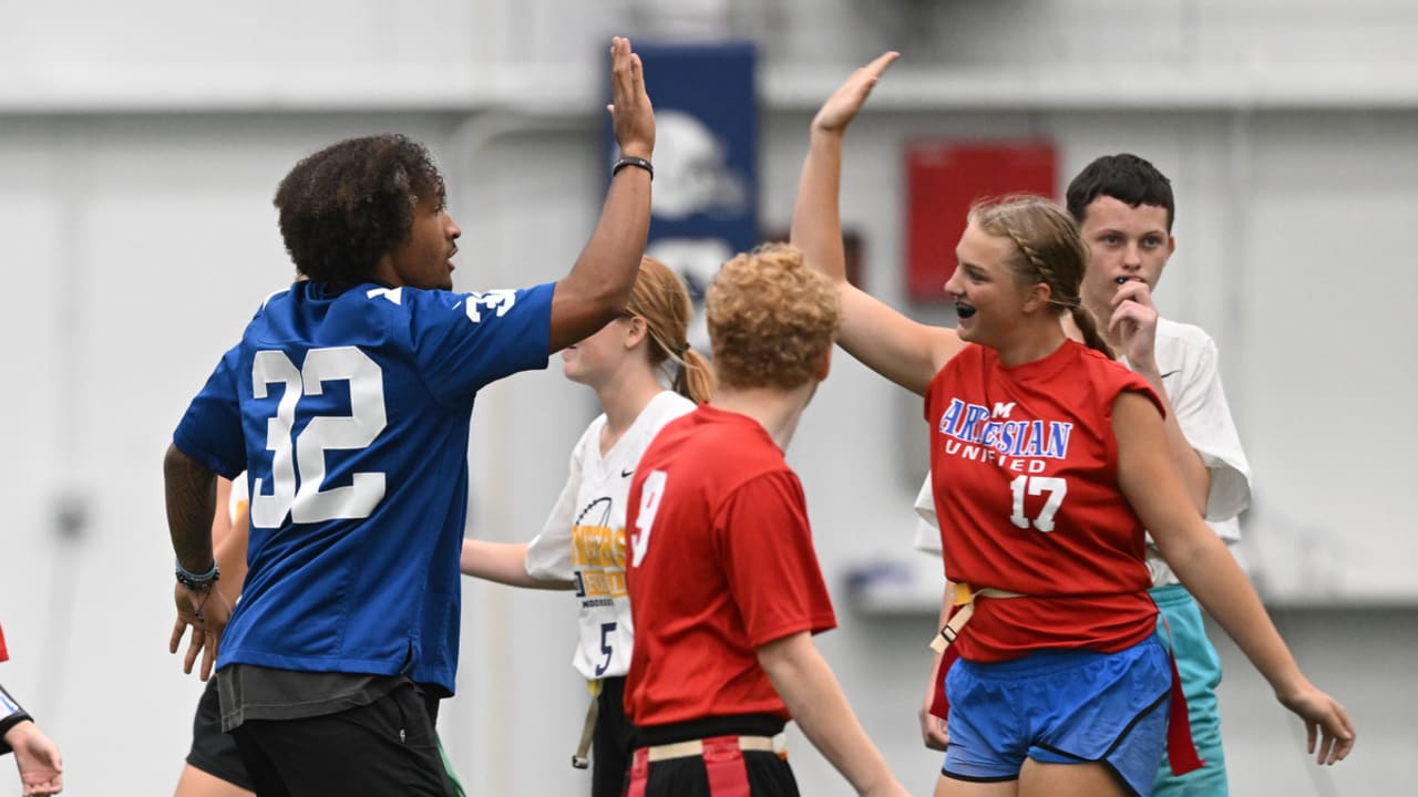 Rosters announced for 2023 Special Olympics Unified Sports All