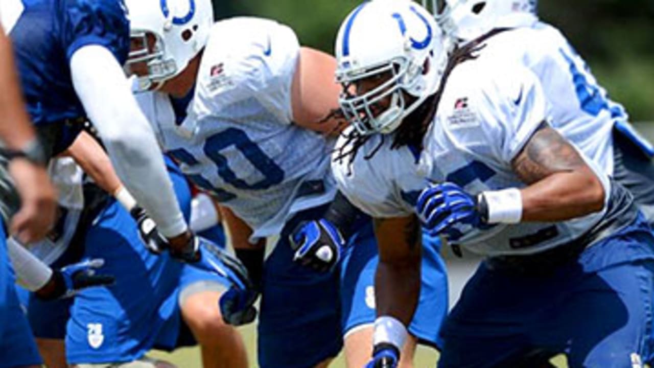 Watch Colts Preseason Games LIVE Online