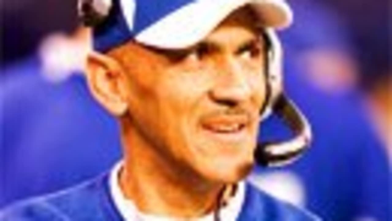 Tony Dungy's advice for Cowboys' coach; why Dallas shouldn't lose