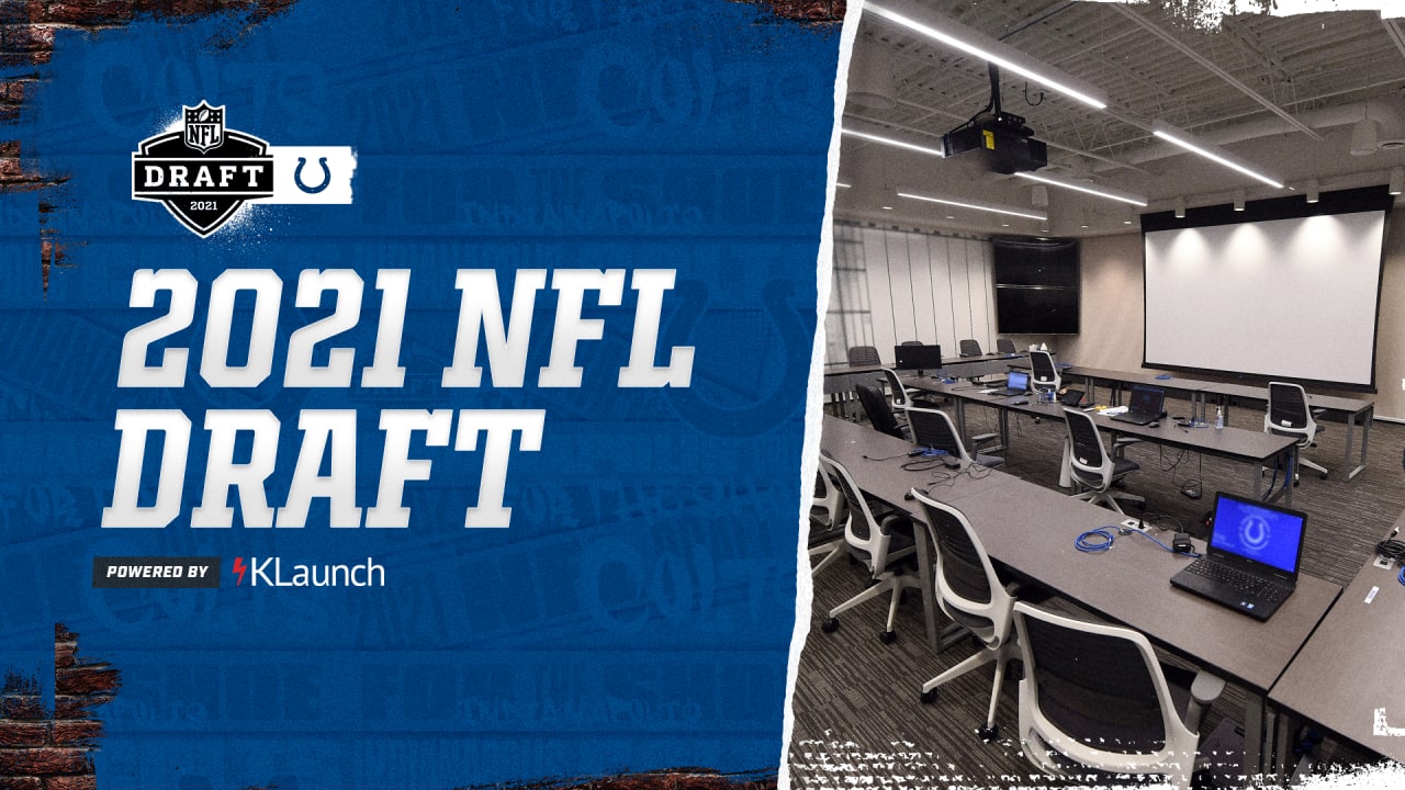 Check out our comprehensive Indianapolis Colts 2021 NFL Draft preview