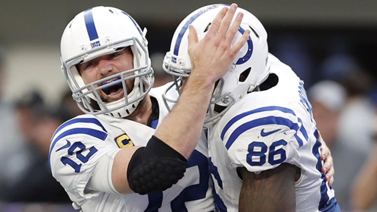 Colts Mailbag: NFL power rankings, Anthony Richardson update, Shaquille  Leonard's impact on defense