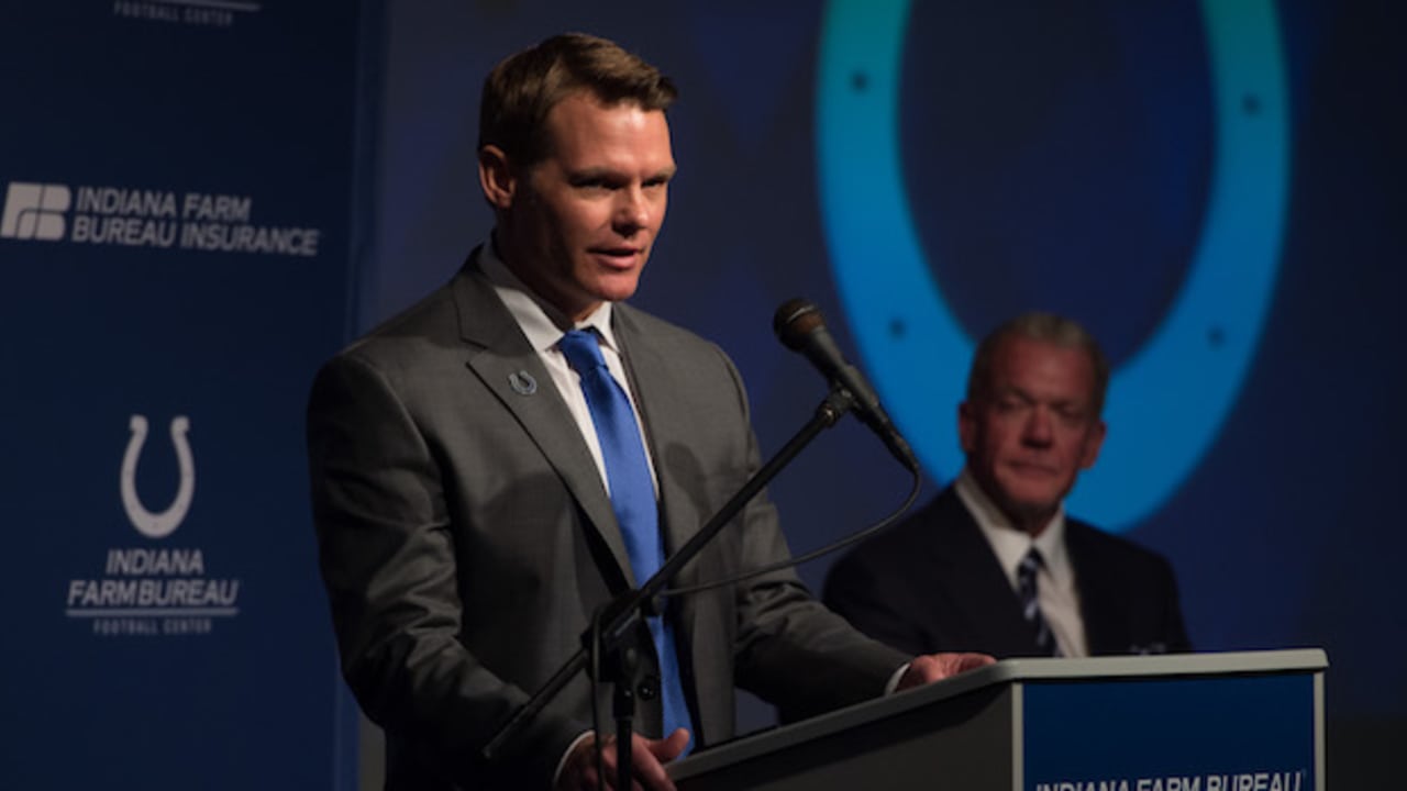 Could The Colts Be Interested In These Top Free Agents?