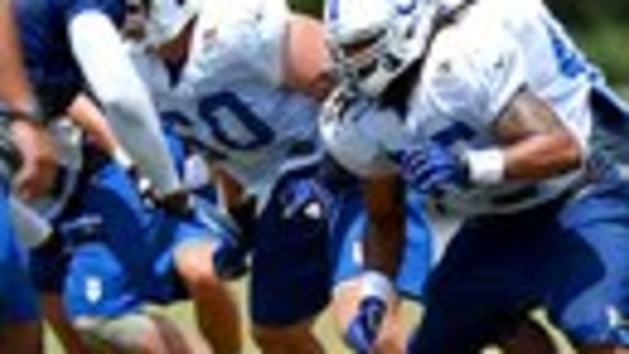 Watch Colts Preseason Games LIVE Online