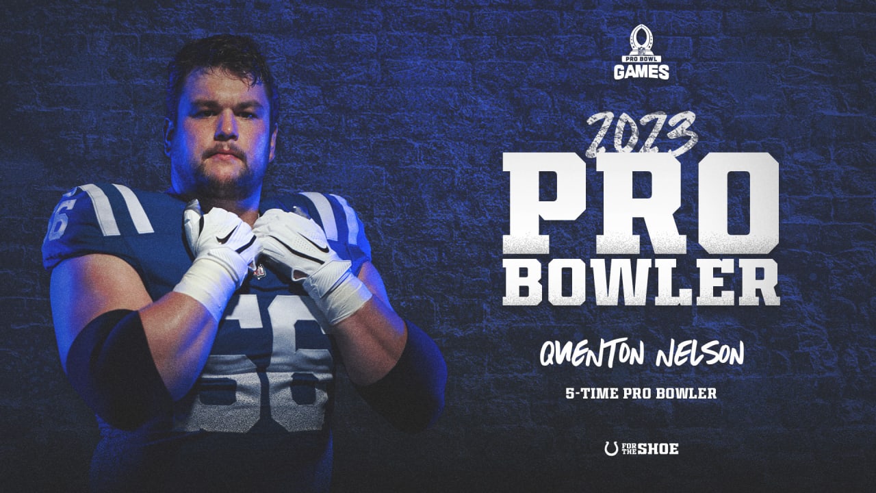 Five Cowboys Named To 2021 Pro Bowl Roster