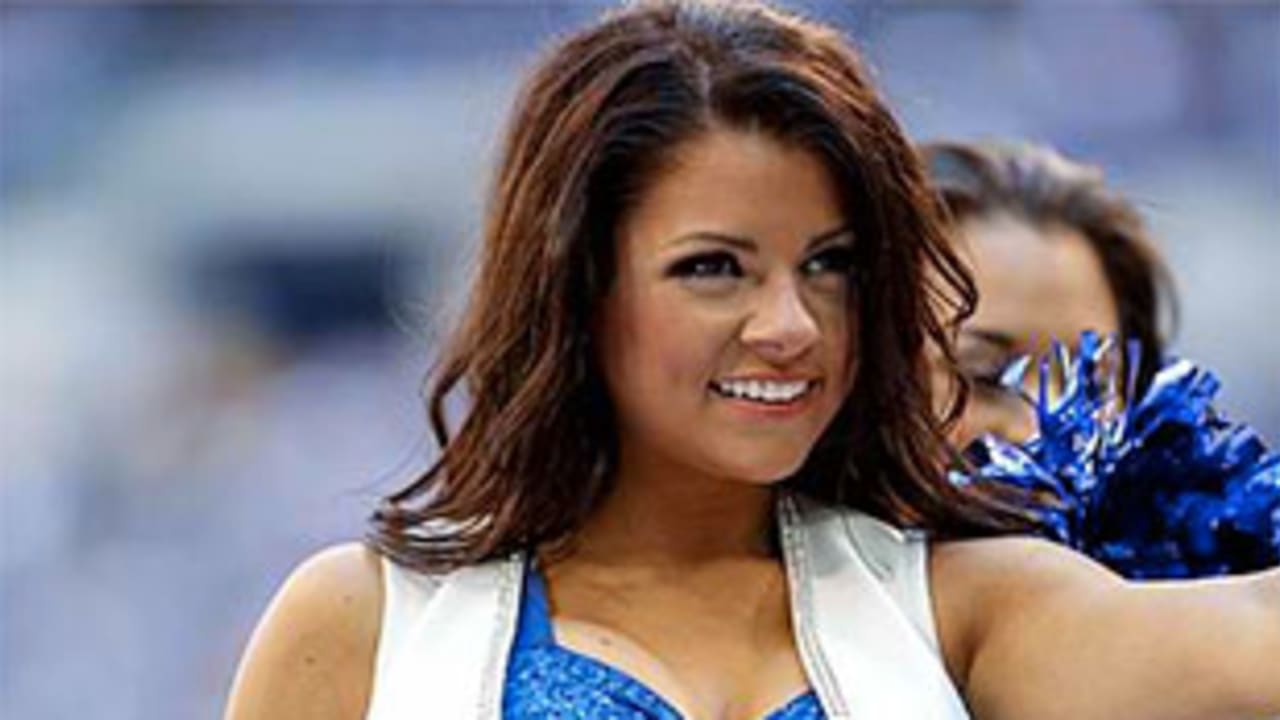 5 reasons 'Dallas Cowboys Cheerleaders: Making the Team' is a guilty  pleasure for Texans