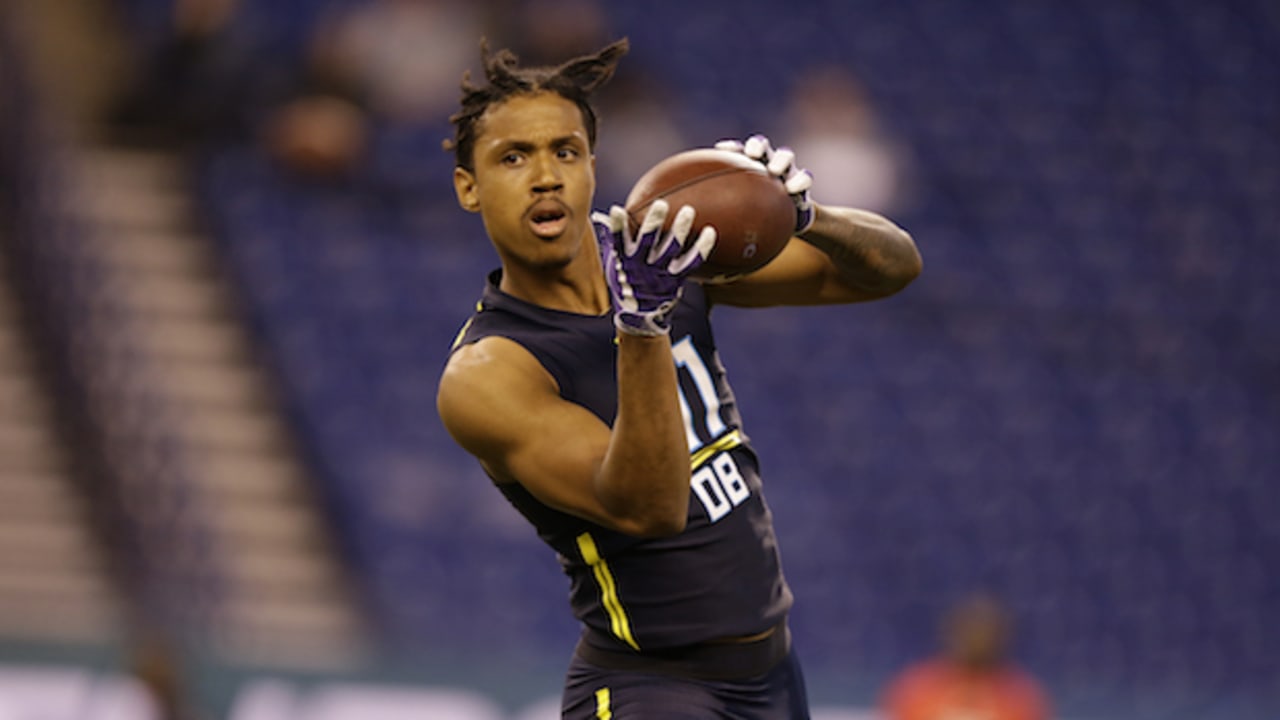 2017 NFL Draft Will Colts Target ‘Unusually Tall’ Cornerback Kevin King?