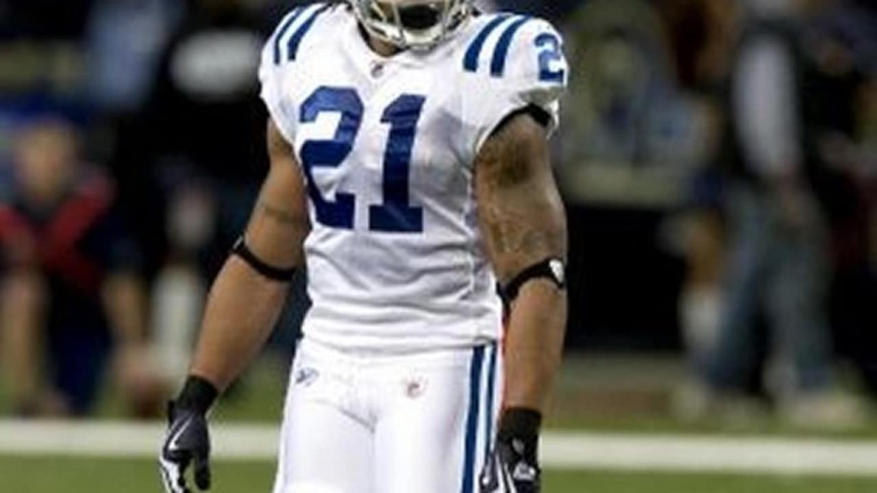 Bob Sanders  Usc football, Colts football, Football