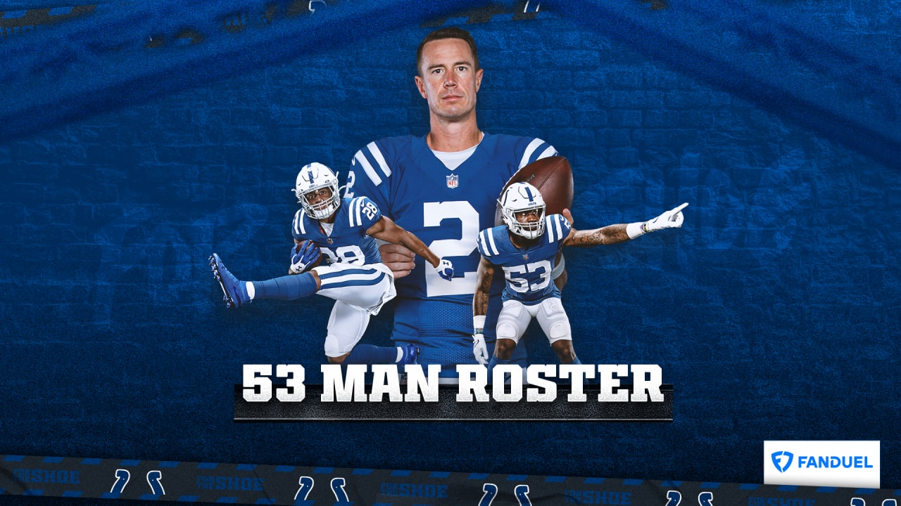 colts best players 2022